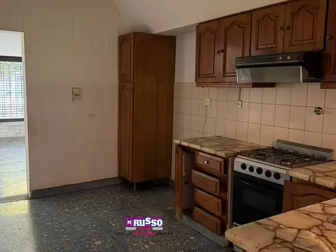 Casa en Alquiler en San Justo, USD 1.100