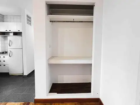 Departamento en Venta 31 años