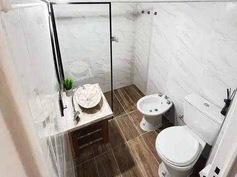 Venta dpto monoambiente Palermo Hollywood