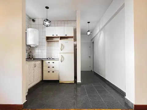 Departamento en Venta de Monoambiente
