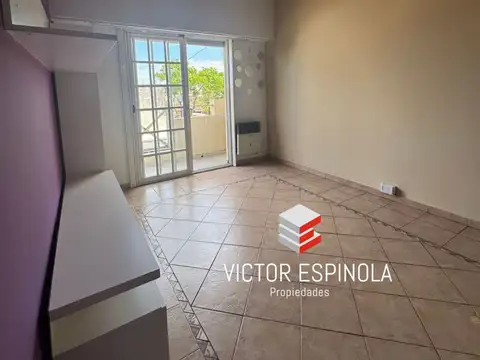 Alquiler departamento  3 amb en Villa Bosch