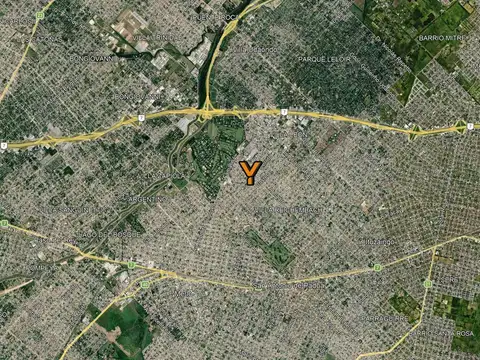 Casa en Venta al Sureste
