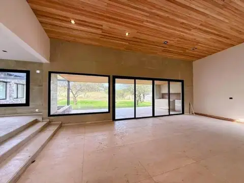 Casa en Venta A Estrenar