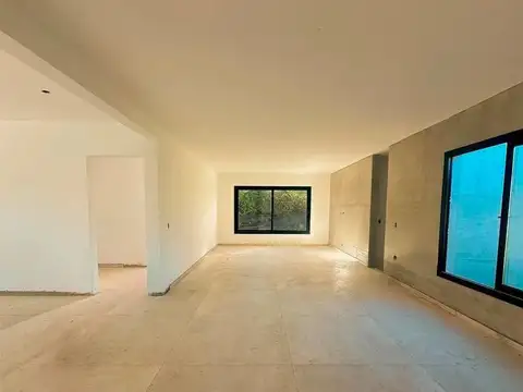 Casa Categoría 3 Dorm. Fondo Golf - Estancia El Terron