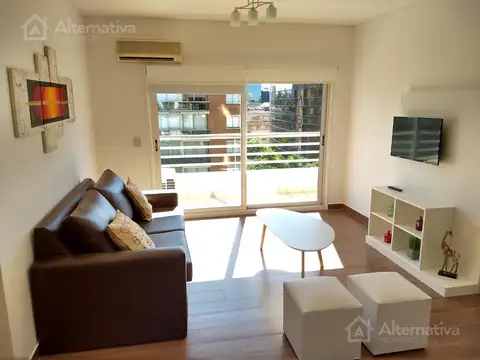 Departamento - Puerto Madero