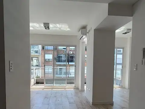 ALQUILER-DEPTO 1 AMBIENTE- VILLA URQUIZA