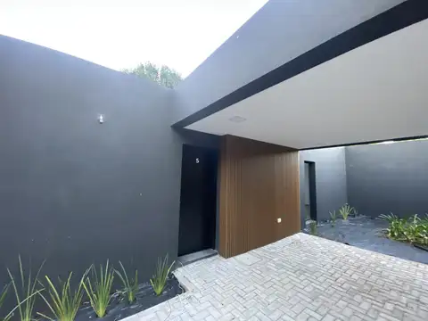 Dúplex a estrenar dos dormitorios
