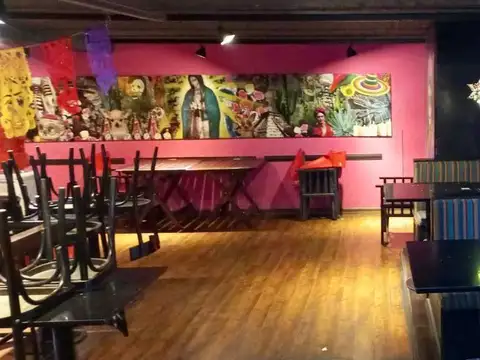 Fondo Comercio en Venta A Estrenar