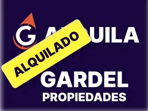 DEPARTAMENTO 2 AMBIENTES - FLORIDA M, GRAN BS. AS. NORTE