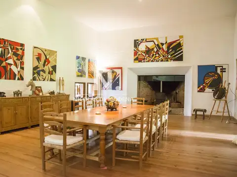 Casa en Venta en Golf, USD 2.900.000