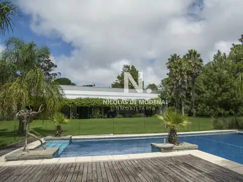 Casa en Venta de 4 dormitorios