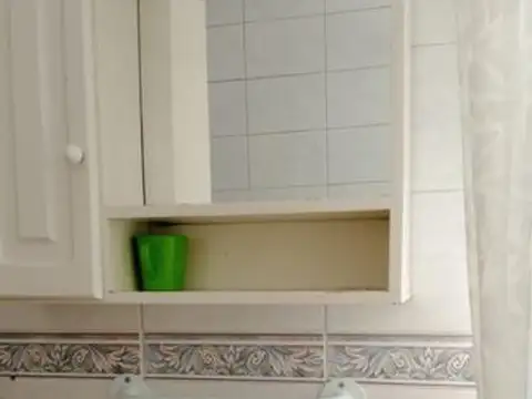 Depto 2 amb Amoblado Lum Teodoro García 2400 Colegiales