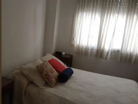 Depto 2 amb Amoblado Lum Teodoro García 2400 Colegiales