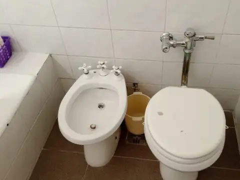 Departamento en Alquiler Temporal de 2 ambientes