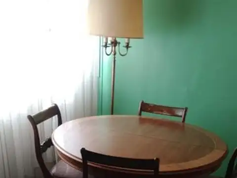 Departamento en Alquiler Temporal 50 años