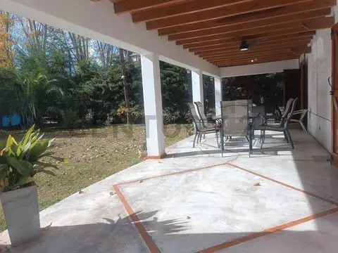 Casa en Venta de 3 dormitorios