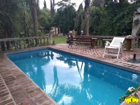 Quinta en Venta en Pilar, USD 220.000