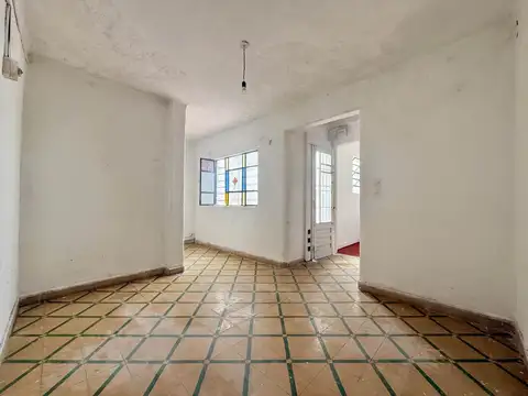 Alquiler apto Cordón 1 dormitorio sin gastos patio