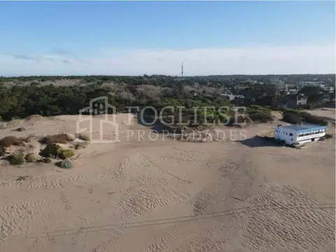 Terreno en Venta 35  mts Frente