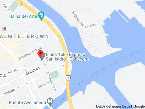 Local en Venta en Boca, USD 120.000