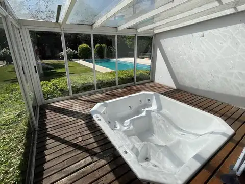 Último lote en venta – Pilar Privado barrio cerrado, 1.225 m² con amenities y seguridad