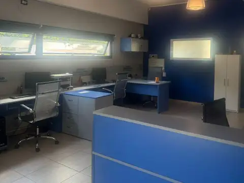 MARTIN FIERRO 3200, Piso PB