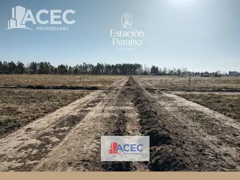 Venta- Terreno - Piñero -