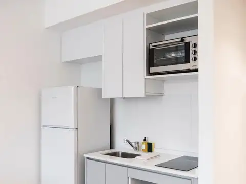 Departamento en Venta Permite mascota