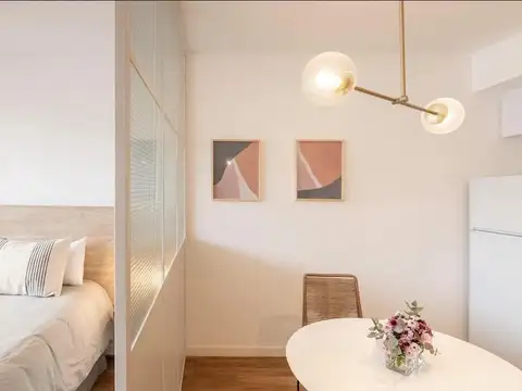 Departamento en Venta de Monoambiente