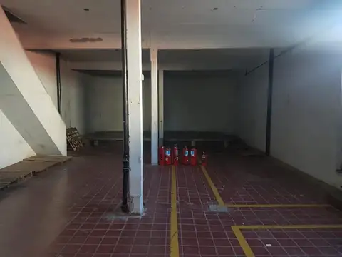 GalpÃ³n - Venta - Argentina, Capital Federal - Griveo 3742