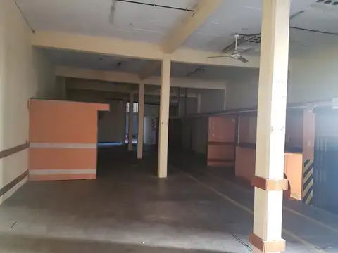 Galpon en Venta en Villa Devoto, USD 2.200.000