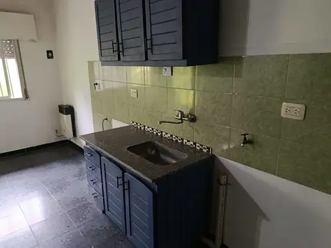 Departamento en Alquiler de 1 dormitorio