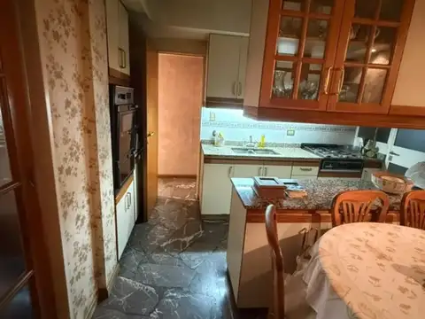 Departamento en Venta de 4 ambientes