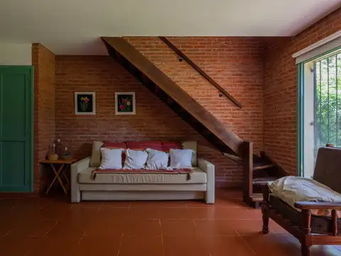 Casa en Alquiler Temporal de 4 dormitorios