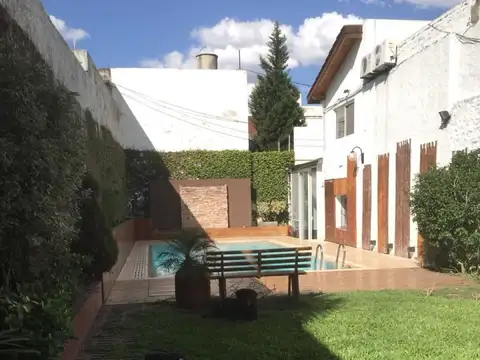 Terreno en Venta 35  mts Fondo