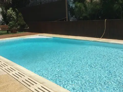 Terreno en Venta 8  mts Frente