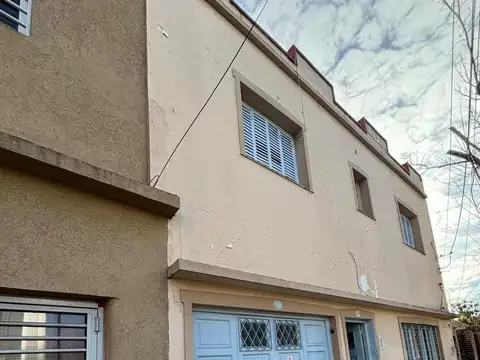 Chacabuco  al 3500