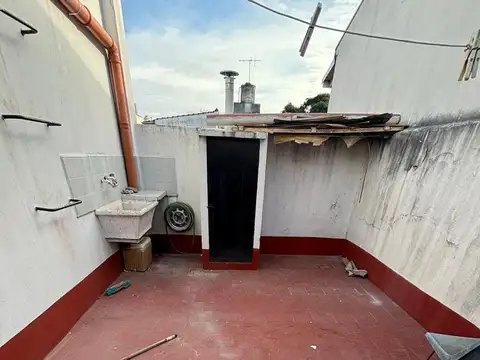 Depto Tipo Casa en Venta al Este