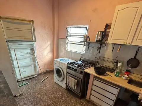 Depto Tipo Casa en Venta en Olivos Maipú/Uzal, USD 119.500