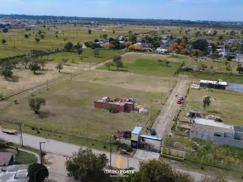 Terreno en Venta en Arguello, USD 3.500