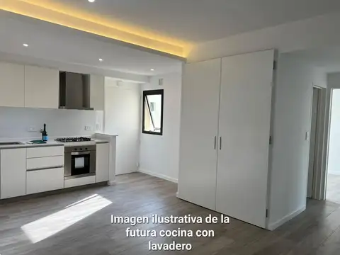 Departamento en Munro