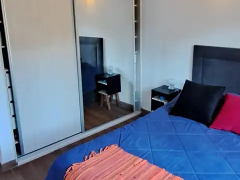 Casa 3 ambientes con 3 baños