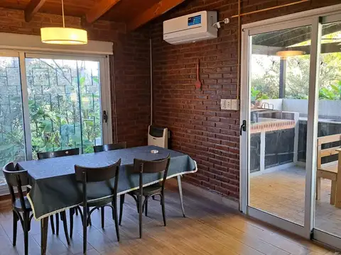 Casa en venta en zona central del Club de Campo El Moro