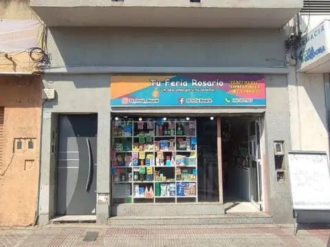 Avenida Eva Perón 5700