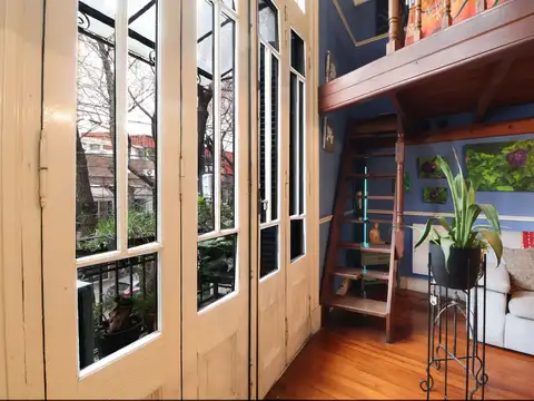 Depto Tipo Casa en Venta 126 años