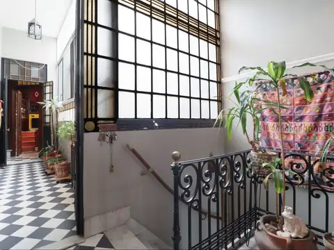 Depto Tipo Casa en Venta de 7 ambientes