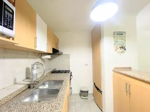 Depto Tipo Casa en Venta 5 años