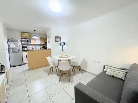 Depto Tipo Casa en Venta en Villa Carlos Paz, USD 55.000