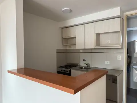 Alquiler Monoambiente - PARAGUAY 1700