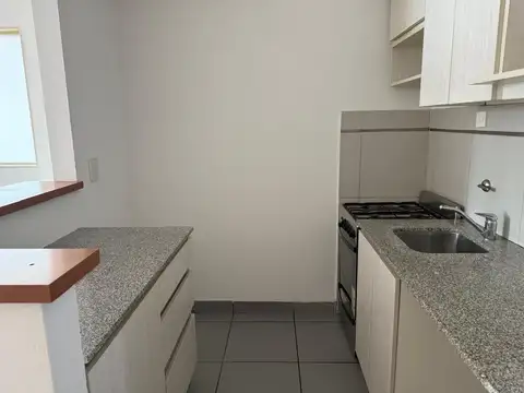 Departamento en Alquiler de Monoambiente